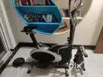 Aerofit original 3 in 1 exercise cycle 100% genuine