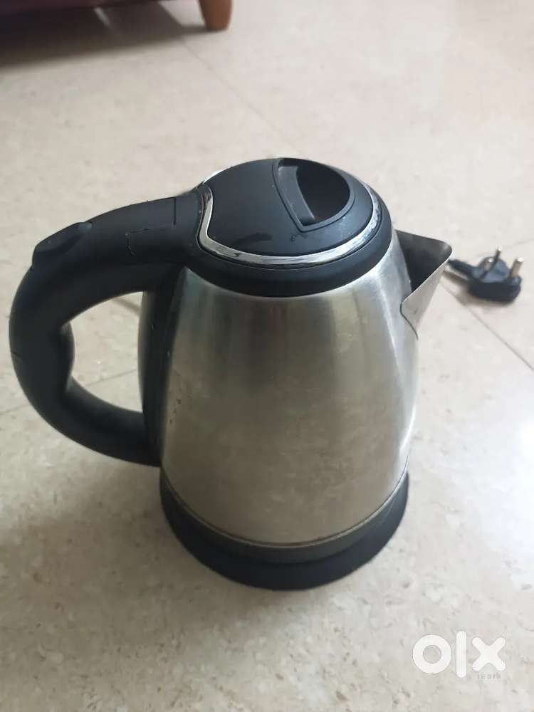 Electric kettle