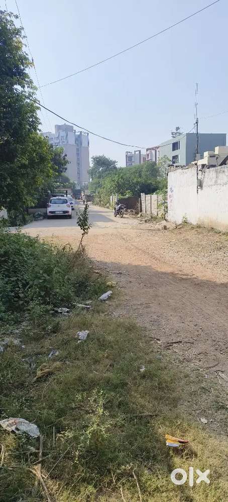 1800 square feet plot for sale Shankar Nagar nearby at classic