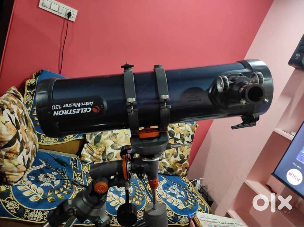 Celestron Telescope 130