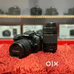 CAMERA FOR RENT