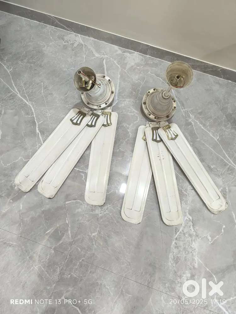 Two Celling FAN sale