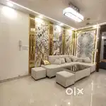 3BHK Luxury Flat  Prime Area  Stylish Finish  Peaceful & Connected