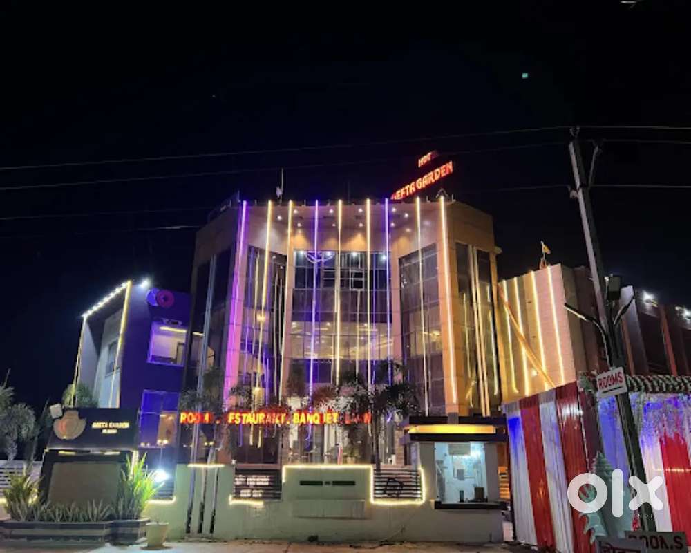 होटल में नौकरियां उपलब्ध हैं, अभी आवेदन करें