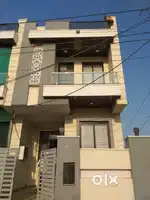 Vaishali 3 Bhk Independent House For Family Gandhi Path West Duplex