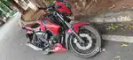 APACHE rtr 160 good condition bike New tires, Good Conditio