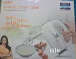 KENT HAND BLENDER 150W