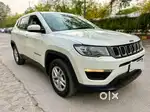 Jeep Compass 1.4 Sport Plus, 2020, Petrol