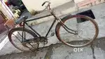 Hero cycle