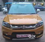 Maruti Suzuki Brezza ZDi Plus, 2016, Diesel