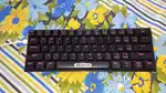 Gaming Keyboard and mouse combo