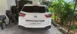 Creta 1.6 EVT plus – Zero Dent, Petrol, no loan,orig paint,First Owner