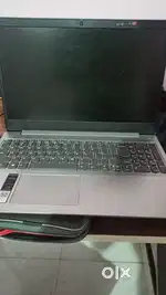 Lenovo laptop