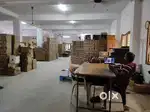Medicine Packing
