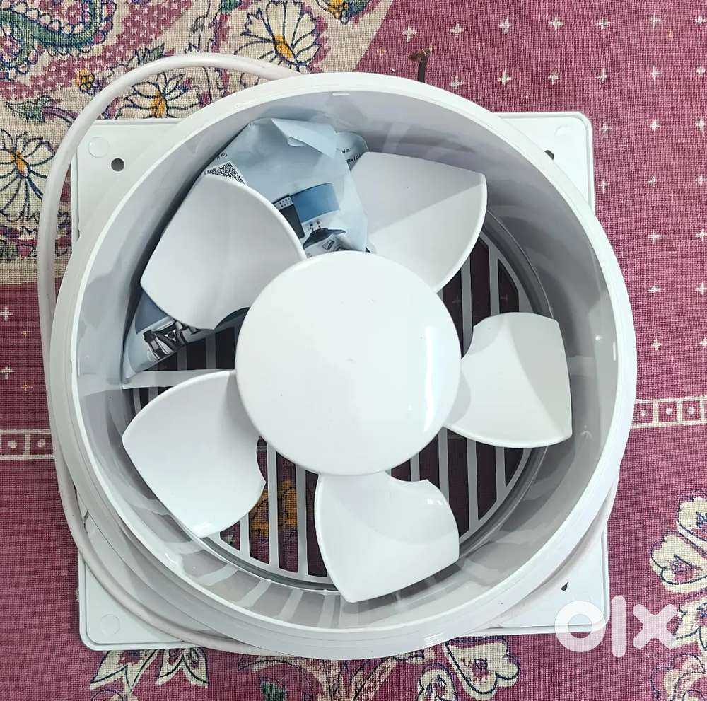 Longway Exhaust Fan