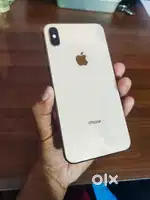 IPHONE XS MAX
