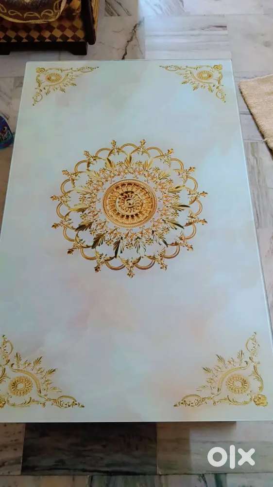 Centre Table