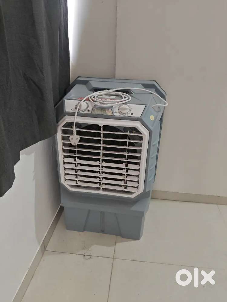 Cooler - Everything is working 35 liter