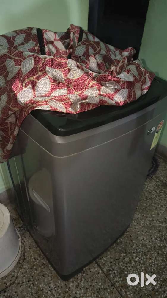 Samsung 10kg ऑटोमैटिक