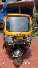 Bajaj LPG ONLY