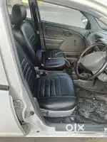 Maruti Suzuki 800 2010 lxi Petrol 72500 Km Driven white new tyres and