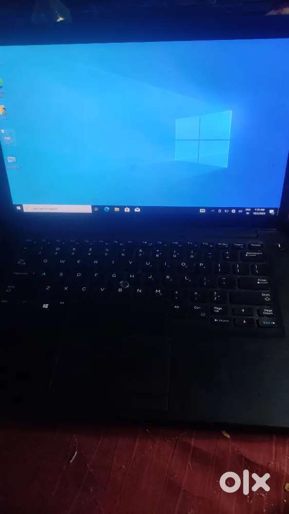 Dell Latitude 7480