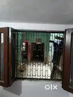 Best room kalyani Devi temple k pass