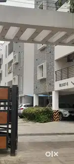3 BHK GATED COMMUNITY APARTMENTS FOR RENT ALANDUR RAILWAY STATION NEAR