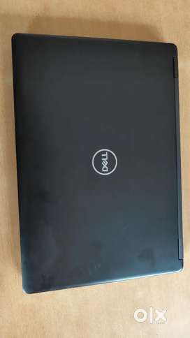 Dell latitude 5495 8gb ram 256 gb ssd Ryzen 7pro processor