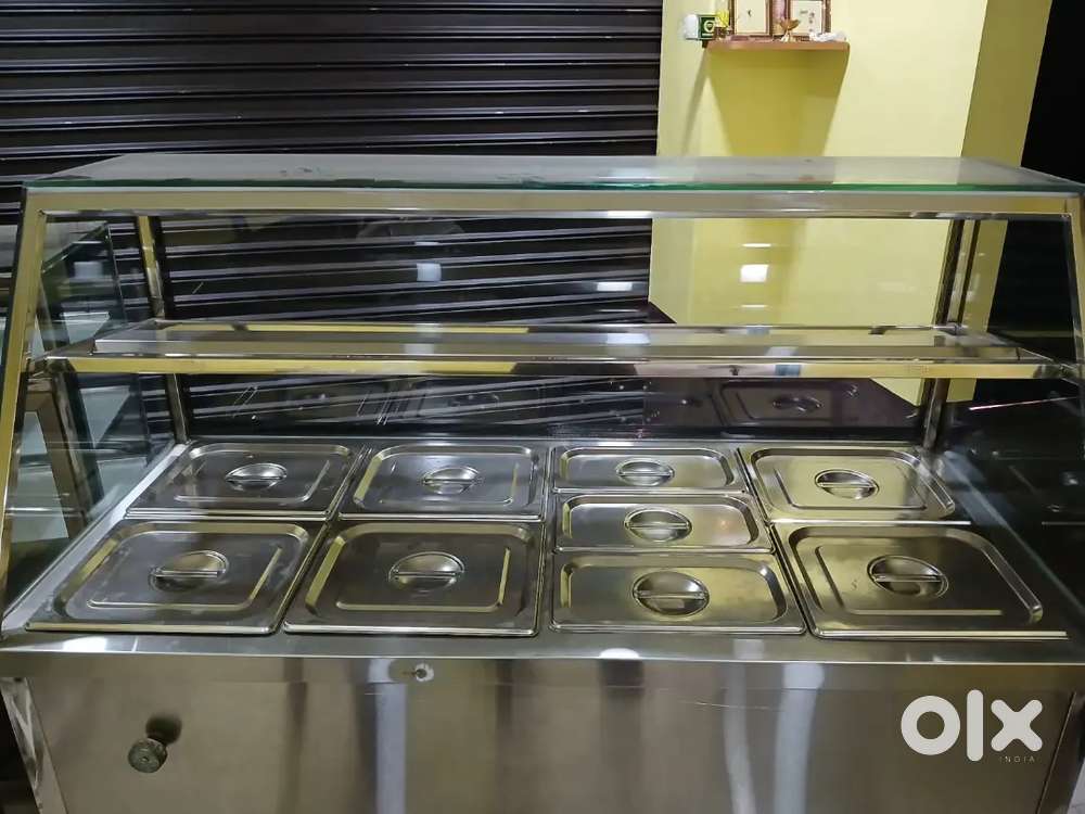 Bain Marie for sale