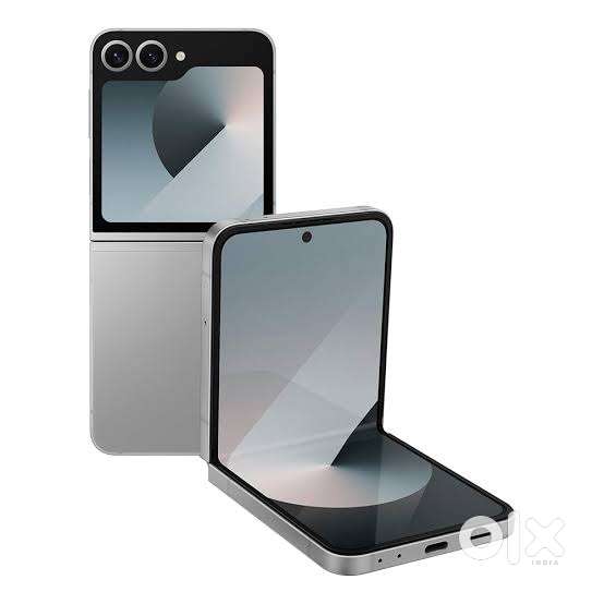 Samsung Galaxy Z Flip 6 5g 12/256gb