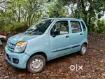 Maruti Suzuki Wagon R 2006 in Best condition