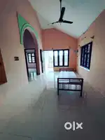2BHK House (upstairs)for rent