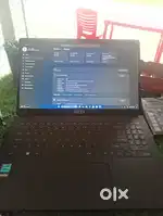 Misi laptop