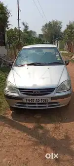 Good car tata indigo