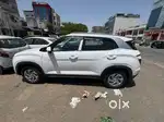 Hyundai Creta 1.5 EX Diesel, 2021, Diesel