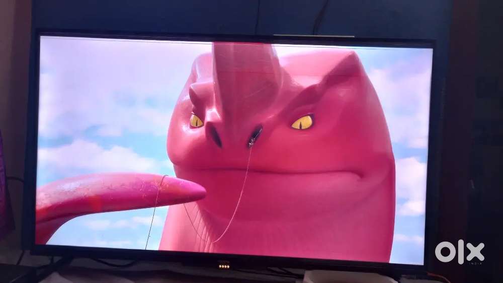 Realme 43 4k TV exchange 5g mobils