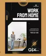 Work from home