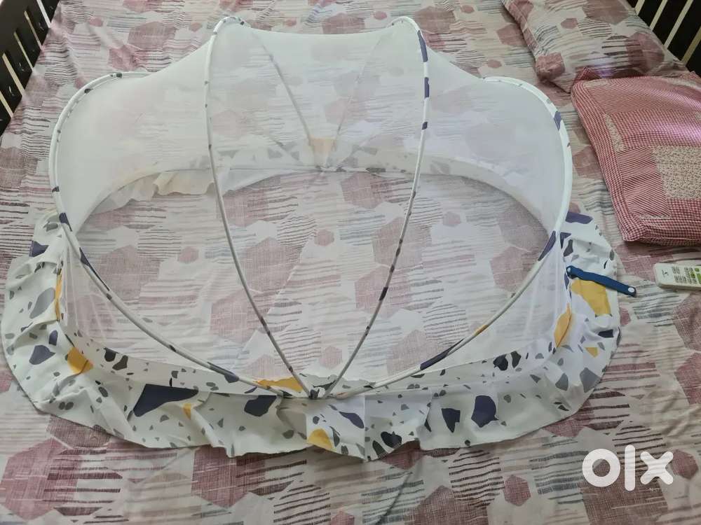 Newborn mosquito net