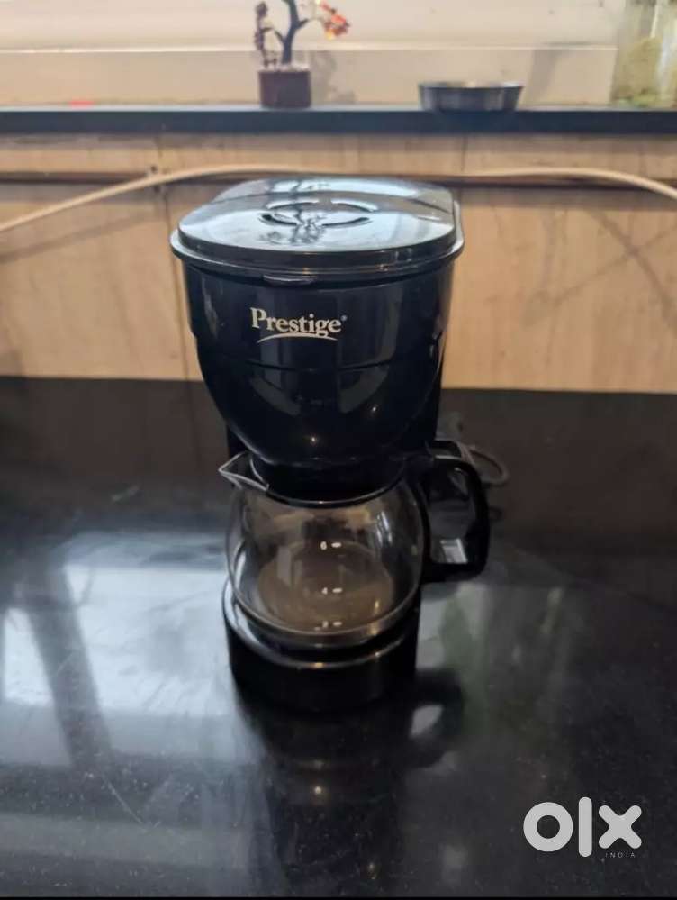 coffee maker,  Inalsa blender,  Juicer