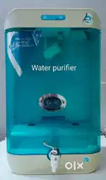 Water purifier RO