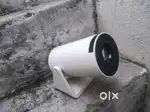 Lifelong projector