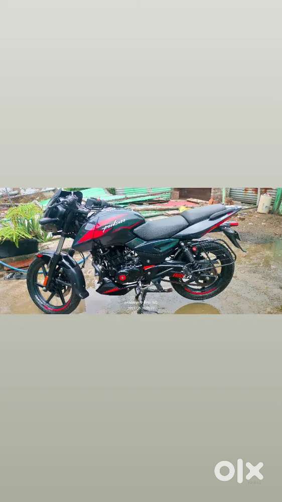 First owner