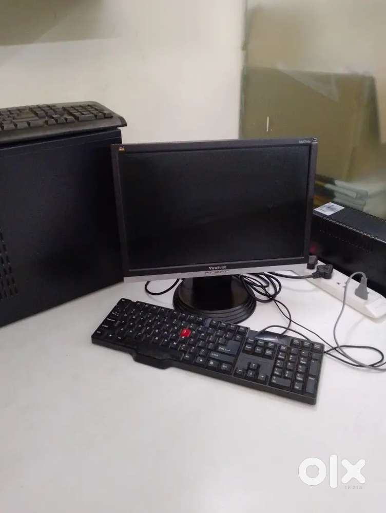 Computer Operator