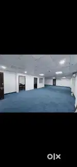 Fully furnished office space for rent industrial area phase 8b Mohali