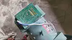 स्वराज जेनरेटर 7.5 kva