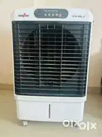 KENSTAR ICE COOL SUPER