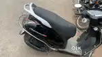 New condition
