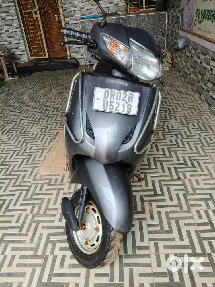 Good condition Activa