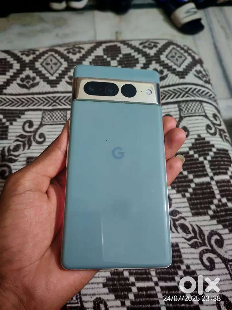 Google pixel 7 pro 12/128 GB